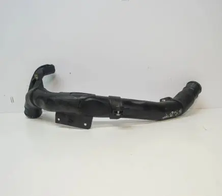 Volkswagen Eos Intercooler hose/pipe 5N0145840F