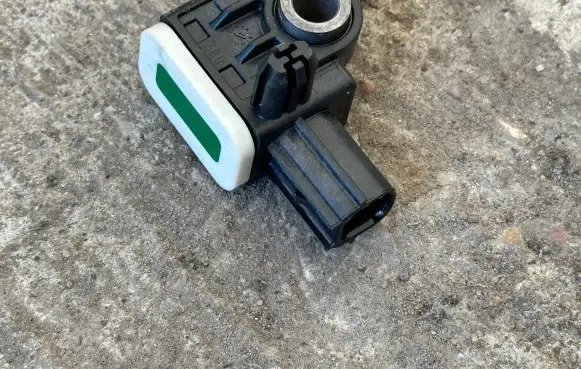 Volvo V60 Airbag deployment crash/impact sensor 8V4T14B006AA 120411400 C83HA