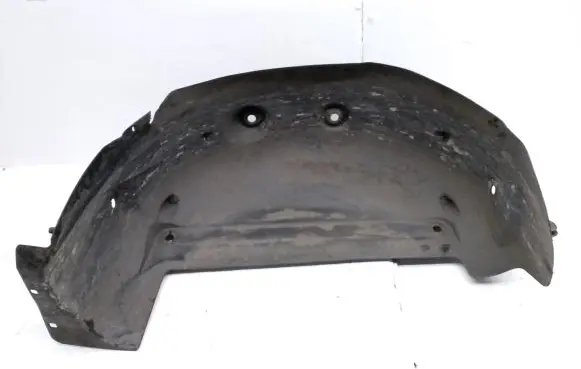 Opel Vivaro Rear arch fender liner splash guards 93867907 767481698R