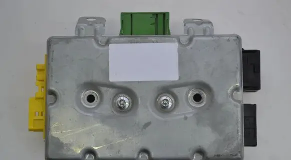BMW 5 E60 E61 Airbag control unit/module
