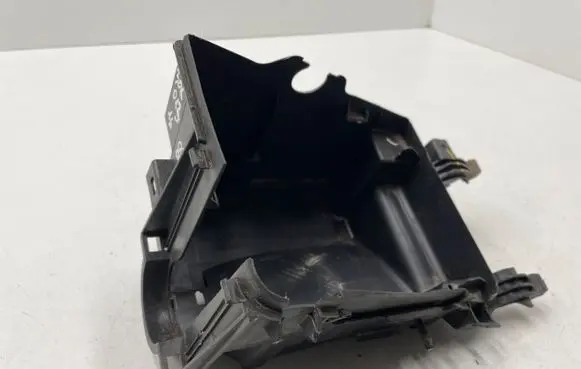 Peugeot 308 Fuse box set 9804681980 74502