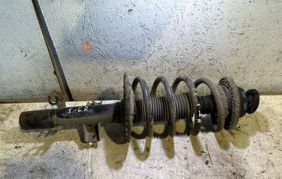 Volkswagen Transporter - Caravelle T6 Front shock absorber/damper