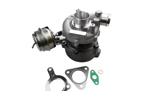 Volkswagen PASSAT B5 Turbo 454231 454231-0001 454231-0002