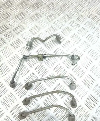 Opel Antara Fuel line/pipe/hose 