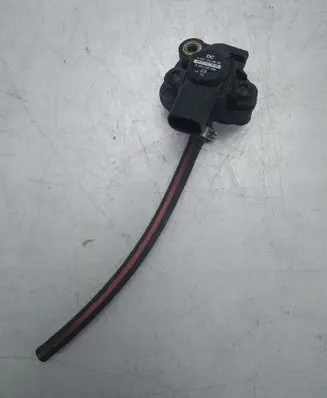 Mercedes-Benz E W212 Air pressure sensor