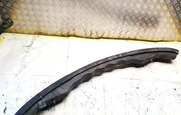 Citroen Xsara Picasso Front bumper cross member