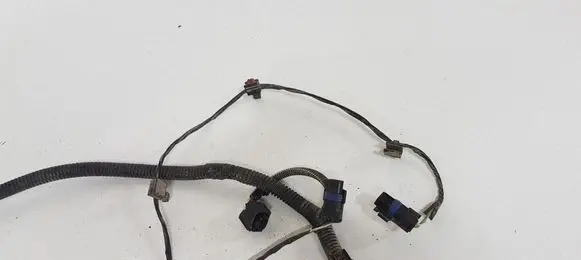 Citroen DS3 Parking sensor (PDC) wiring loom 966423748 20010125