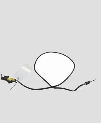 Citroen C5 Exhaust gas pressure sensor 9670381580