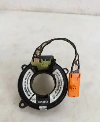 Renault Scenic I Airbag slip ring squib (SRS ring) 54353383