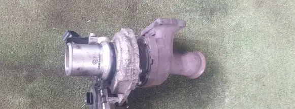 Iveco Daily 6th gen Turbo 5802377343 5802237594
