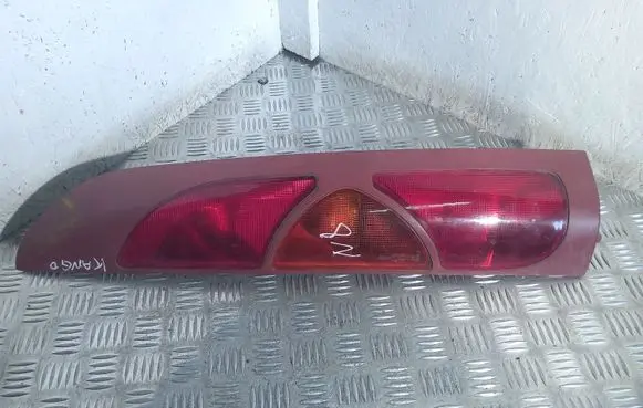 Renault Kangoo I Rear/tail lights