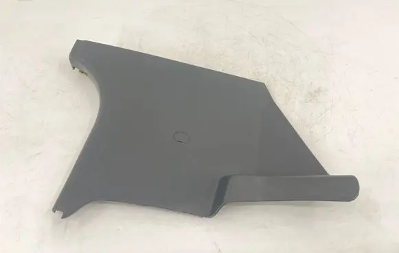 Mercedes-Benz CLK A209 C209 Foot area side trim A2036880606