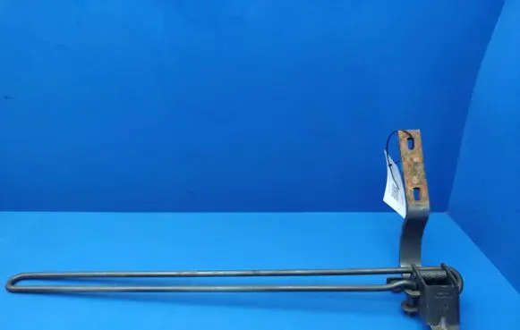 Jaguar XJS Tailgate/trunk/boot hinge 803554
