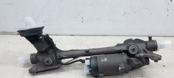 Volkswagen Arteon Steering rack mounting bracket 3Q1423053R