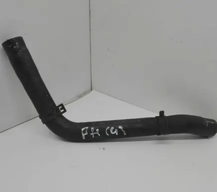 Volkswagen Phaeton Engine coolant pipe/hose 3D0422887AK