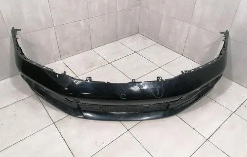 Porsche 911 992 Front bumper foam support bar 992807221N