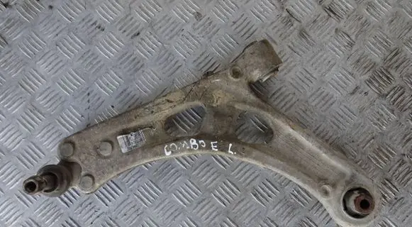 Opel Combo E Front upper control arm/wishbone 0444074