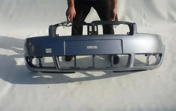 Audi A4 S4 B6 8E 8H Front bumper
