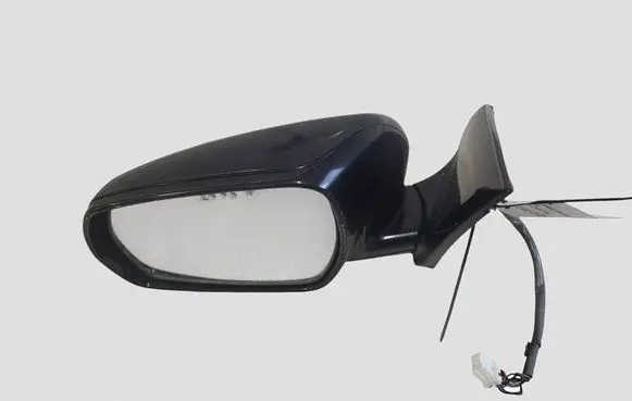 Nissan Murano Z50 Front door electric wing mirror 7579L