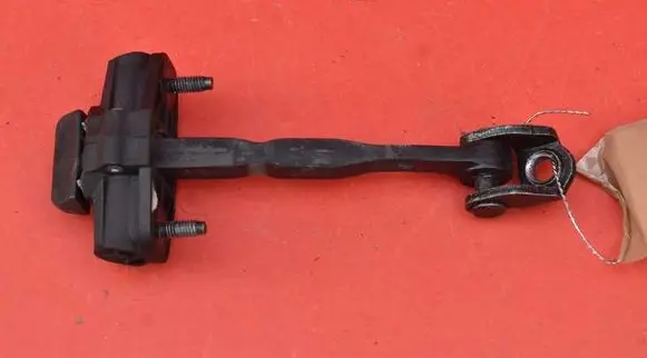 Ford Fiesta Front door check strap stopper 8A6A-A23500
