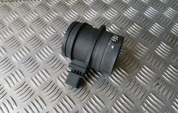 BMW 1 E81 E87 Mass air flow meter 0281002567 7788743