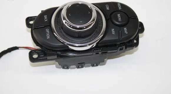 Mini Clubman F54 Head unit multimedia control 7911182