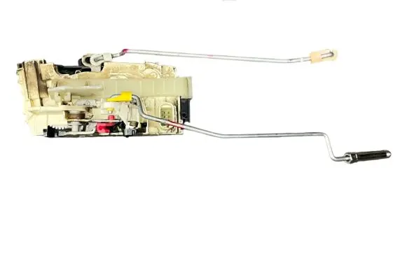 Jeep Patriot Front door lock A025111 38400