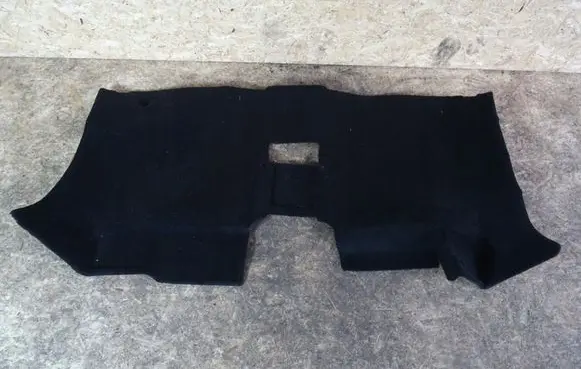 Mercedes-Benz SLK R171 Trunk/boot mat liner A1716900141