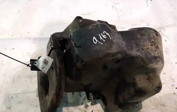 Intake resonator