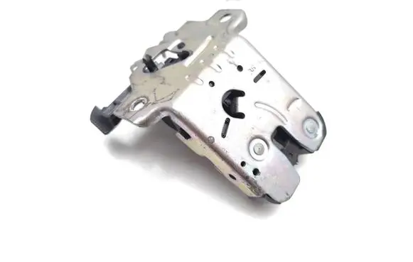 Skoda Superb B8 (3V) Tailgate/trunk/boot lock/catch/latch 3V0827505C