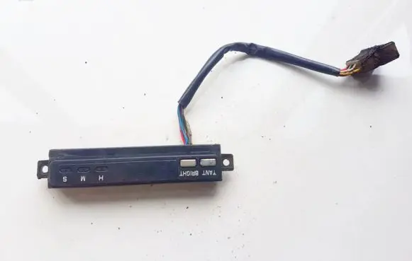 Subaru Legacy Screen/display/small screen