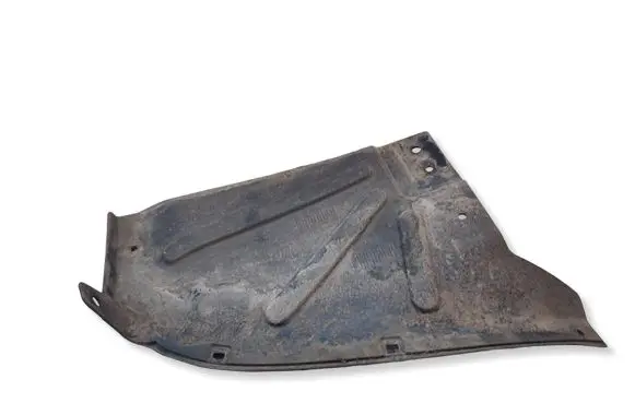 Ford Ranger Rear underbody cover/under tray AB39502S1AB