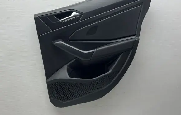 Volkswagen Jetta VII Rear door card panel trim 17A868074 17A867212D