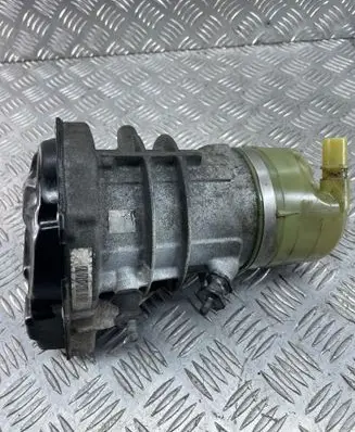 Power steering pump