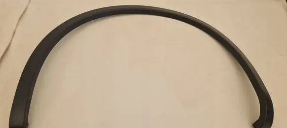 Maserati Grecale Front arch trim 670167225