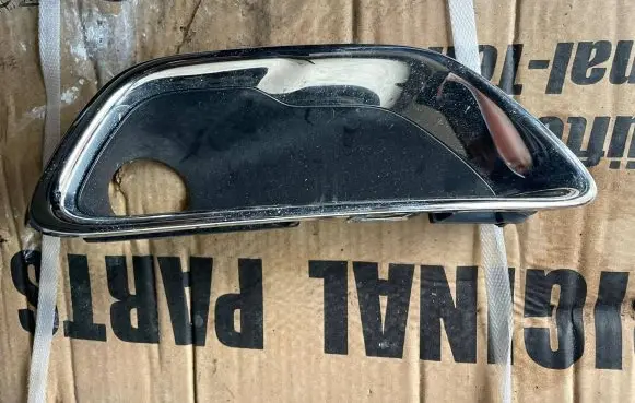 Jeep Grand Cherokee Fog light part 365937
