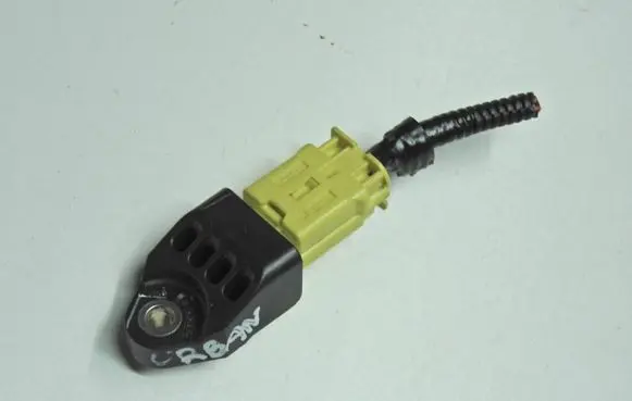 Toyota Urban Cruiser (XP110) Airbag deployment crash/impact sensor 89831-28020 7276APFB7