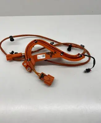 Tesla Model X Brake wiring harness 150797100b