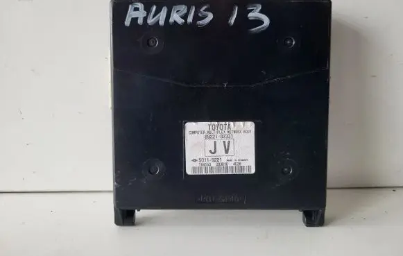 Toyota Auris E180 Other control units/modules 8922102331