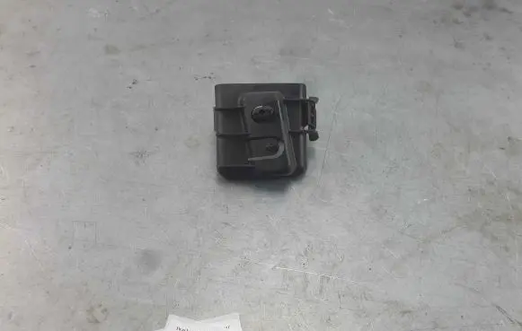 BMW 3 E92 E93 Bracket in trunk/boot 51477131761 7131761