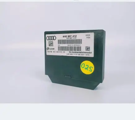 Audi A8 S8 D4 4H Light module LCM 4H0907412