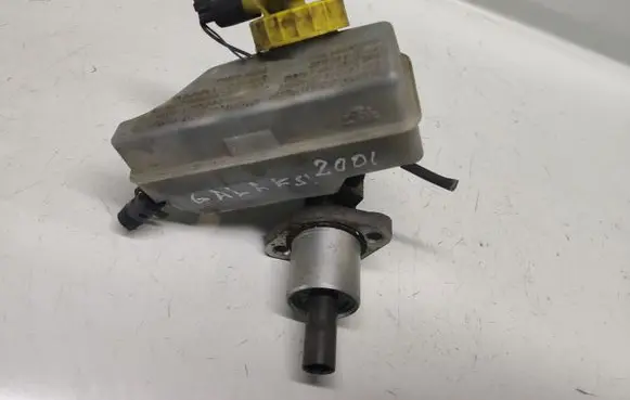 Ford Galaxy Master brake cylinder