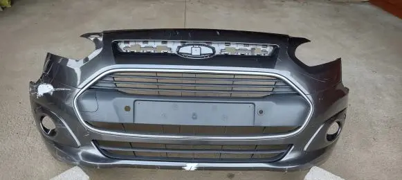 Ford Connect Front bumper DT1117F775A