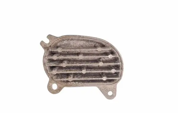 Volkswagen ID.3 LED ballast control module PWB01673
