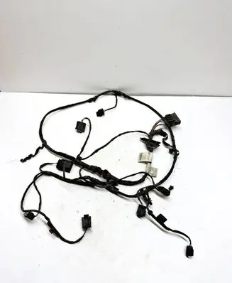 BMW 5 F10 F11 Other wiring loom 9708689 0000868340