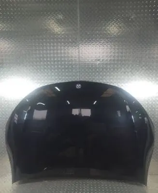Mercedes-Benz EQS V297 Engine bonnet/hood