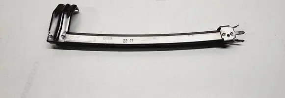 Renault Arkana Front door windshield rail 802262248R