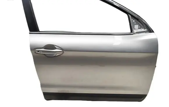 Nissan Qashqai Front door 