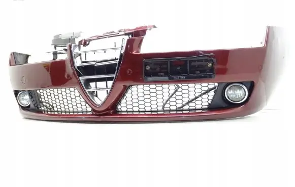 Alfa Romeo 159 Front bumper