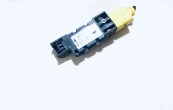 Audi A3 S3 8P Airbag deployment crash/impact sensor 4b0959643e